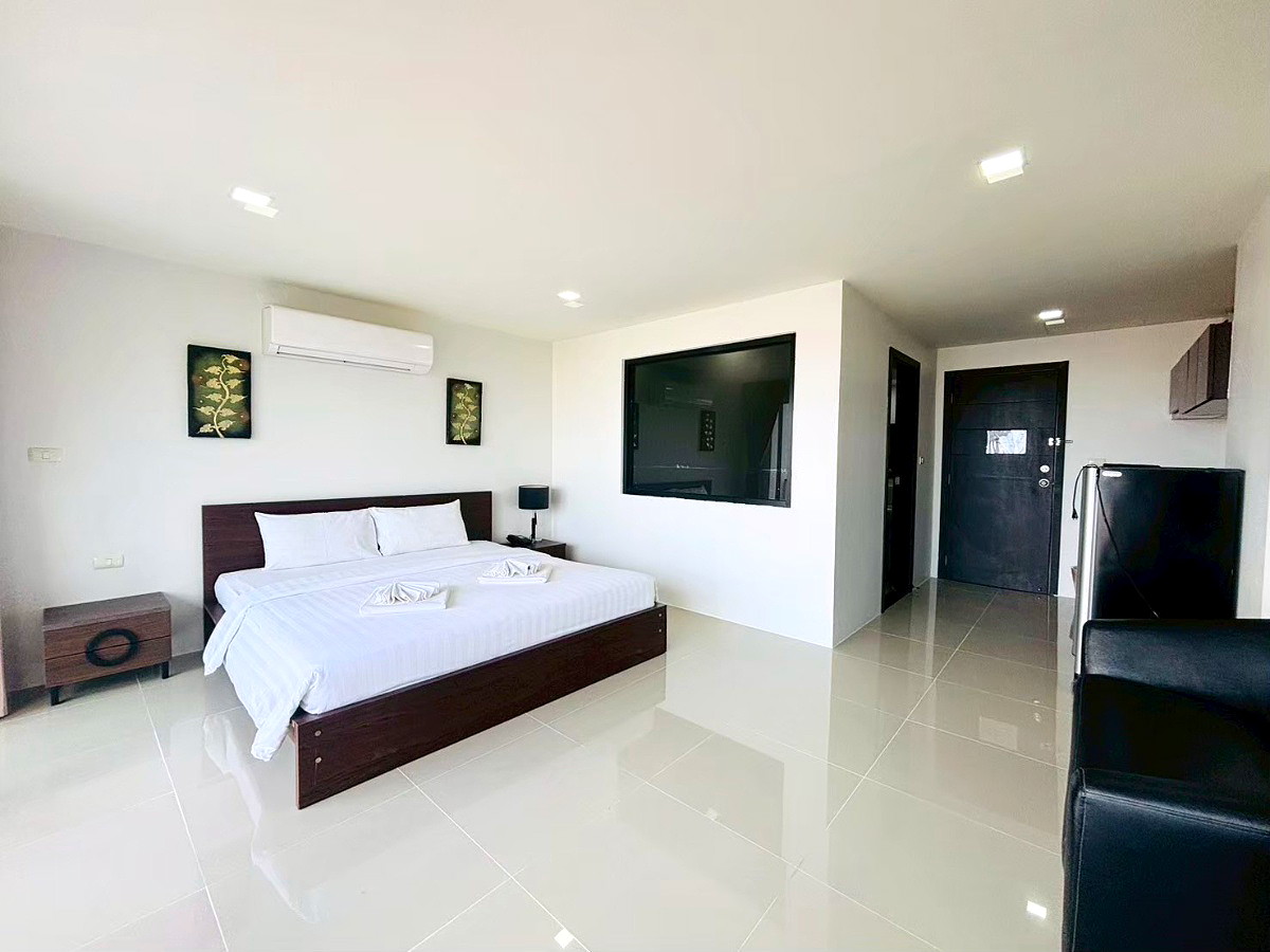Pictures of Studio Room In Patong 2/28