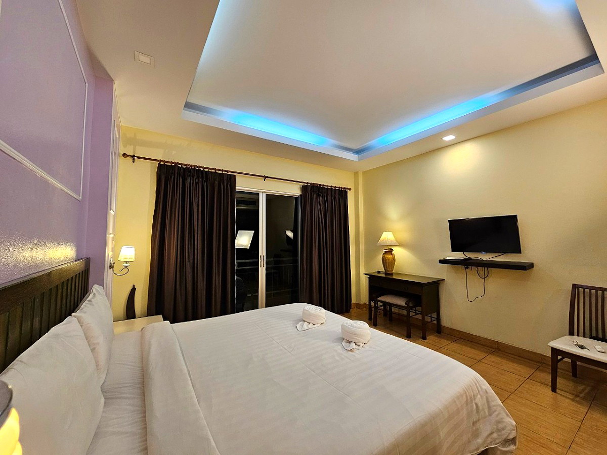 รูปภาพ โรงเเรมบ้านสุขศิริ | อพาร์ทเม้นท์ หอพัก ที่พัก ห้องพัก - รูปที่ 4/25