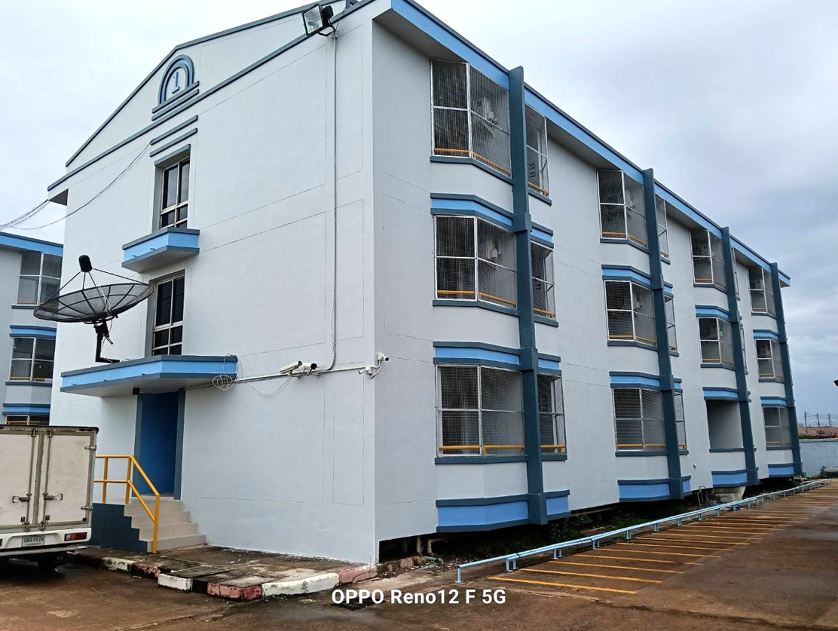 รูปภาพ ยูนิโก้ อพาร์ทเม้นท์ | อพาร์ทเม้นท์ หอพัก ที่พัก ห้องพัก - รูปที่ 1/8