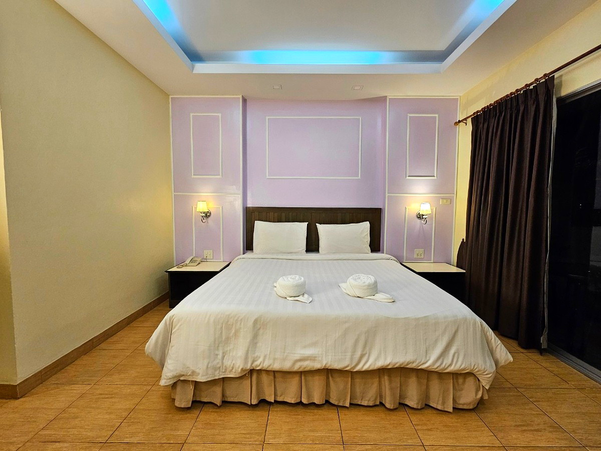 รูปภาพ โรงเเรมบ้านสุขศิริ | อพาร์ทเม้นท์ หอพัก ที่พัก ห้องพัก - รูปที่ 2/25