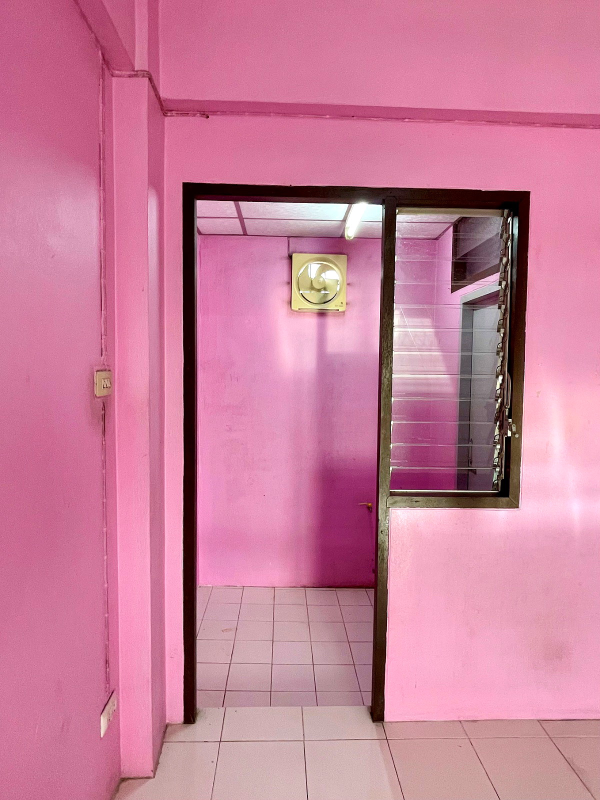 รูปภาพ หอพักบ้านรื่นรมย์ | อพาร์ทเม้นท์ หอพัก ที่พัก ห้องพัก - รูปที่ 3/6