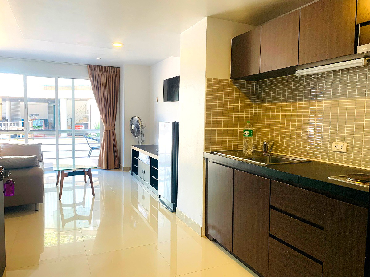Pictures of Studio Room In Patong 13/28
