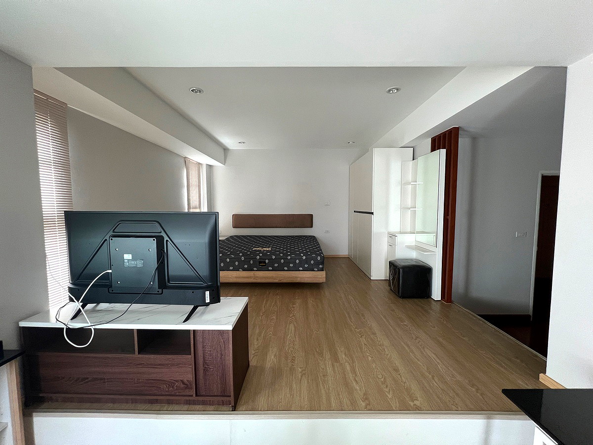 รูปภาพ แกเลอรี่เพลส | อพาร์ทเม้นท์ หอพัก ที่พัก ห้องพัก - รูปที่ 3/6