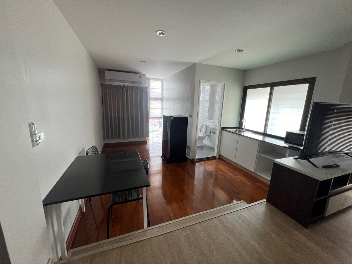 Condo · Phra Nakhon, bangkok — photo 4
