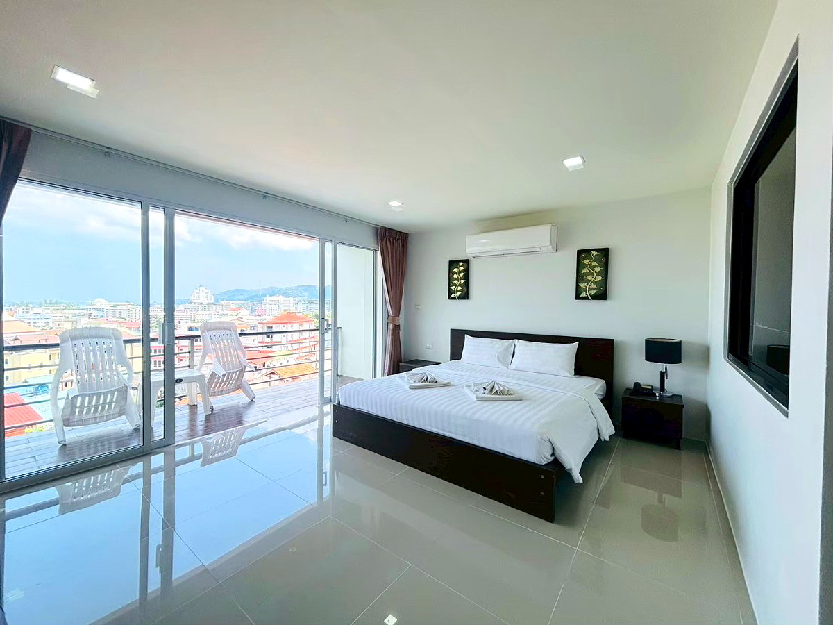 Pictures of Studio Room In Patong 1/28