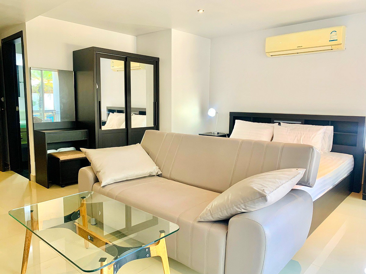 Pictures of Studio Room In Patong 4/28