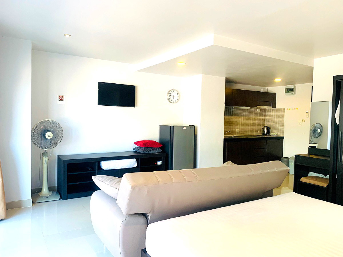 Pictures of Studio Room In Patong 3/28