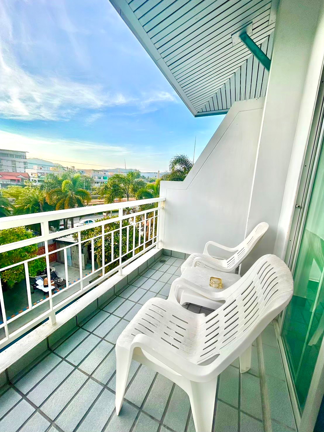 รูปภาพ โรงเเรมบ้านสุขศิริ | อพาร์ทเม้นท์ หอพัก ที่พัก ห้องพัก - รูปที่ 12/25