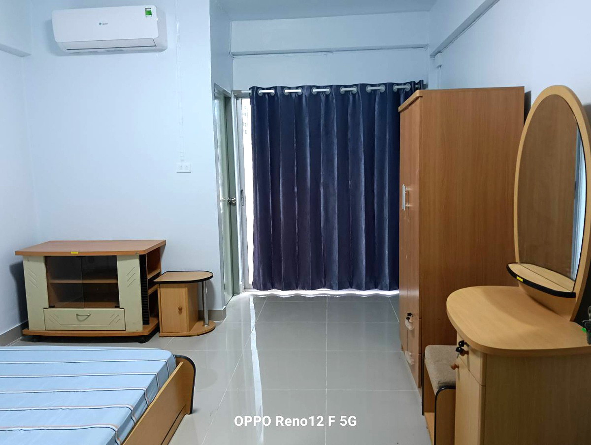รูปภาพ ยูนิโก้ อพาร์ทเม้นท์ | อพาร์ทเม้นท์ หอพัก ที่พัก ห้องพัก - รูปที่ 3/8