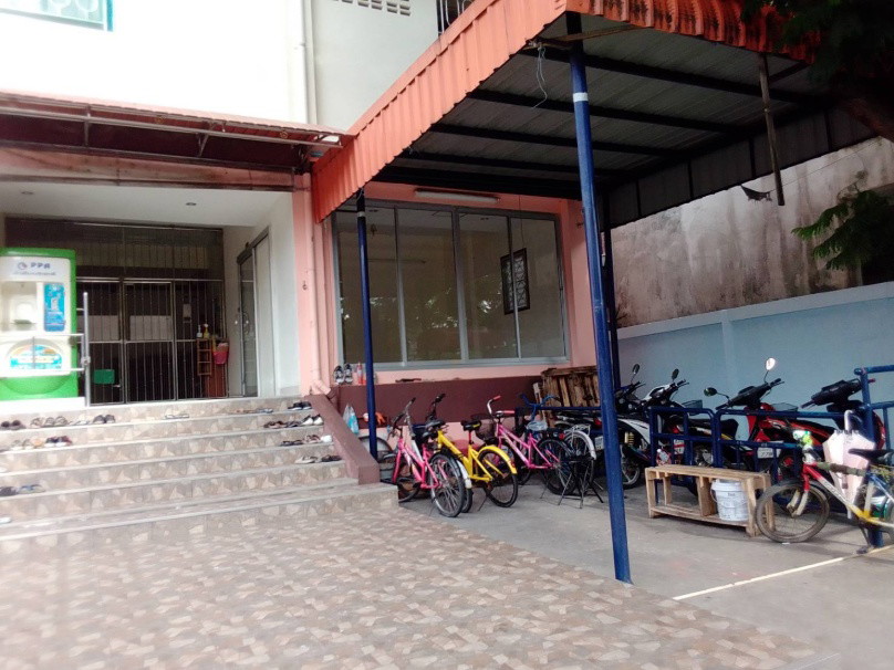Condo · Bang Phli — photo 5