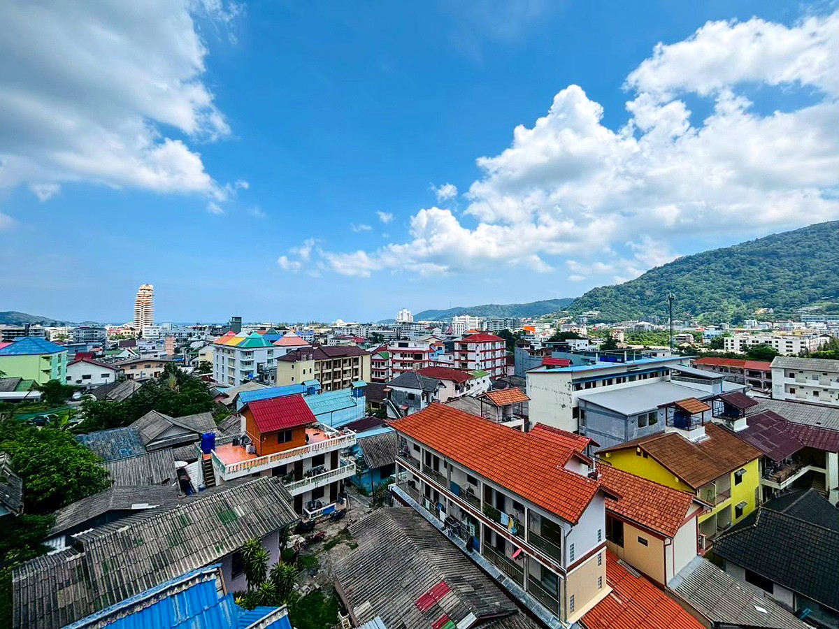 Pictures of Studio Room In Patong 16/28
