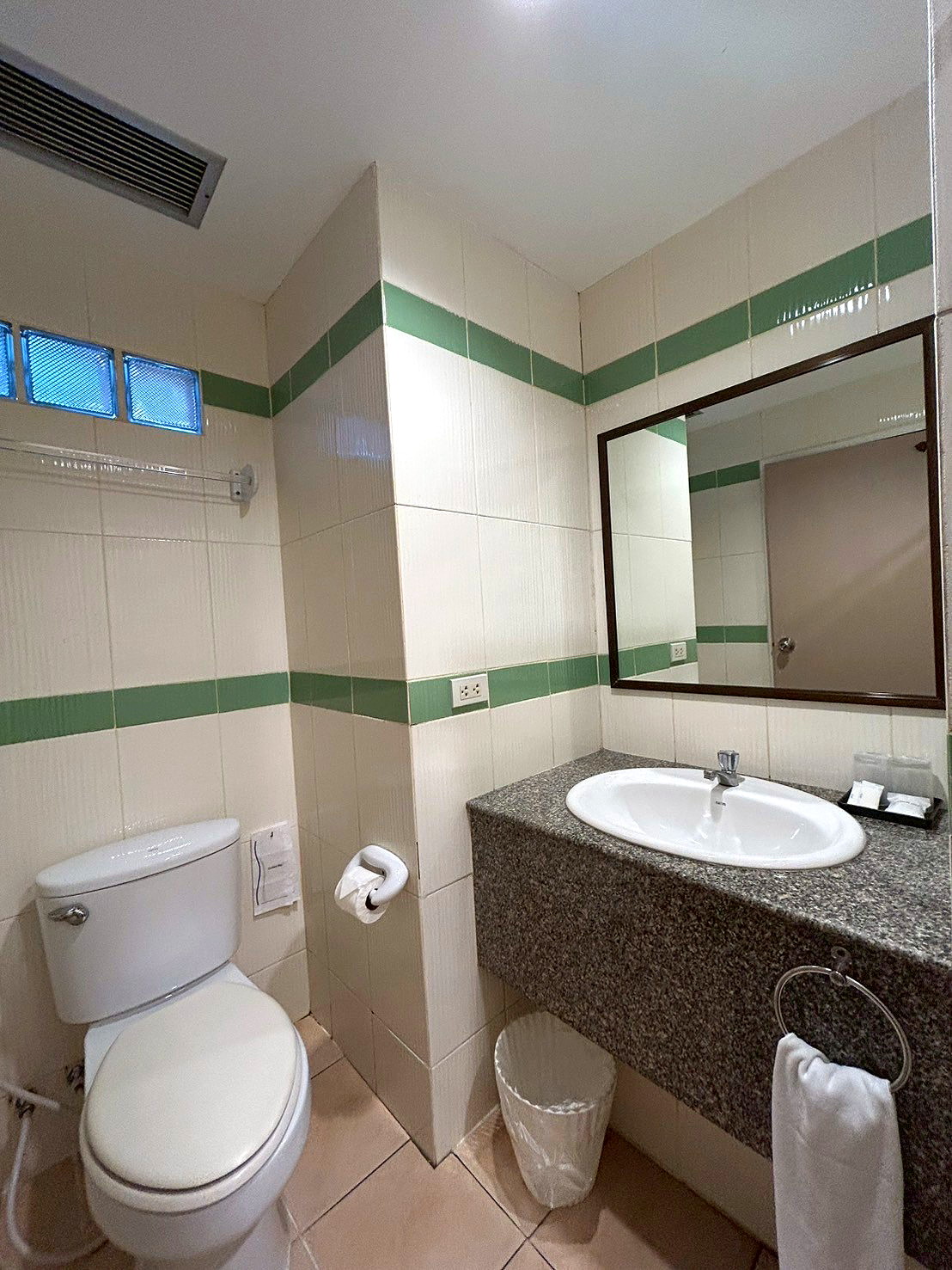 รูปภาพ โรงเเรมบ้านสุขศิริ | อพาร์ทเม้นท์ หอพัก ที่พัก ห้องพัก - รูปที่ 10/25