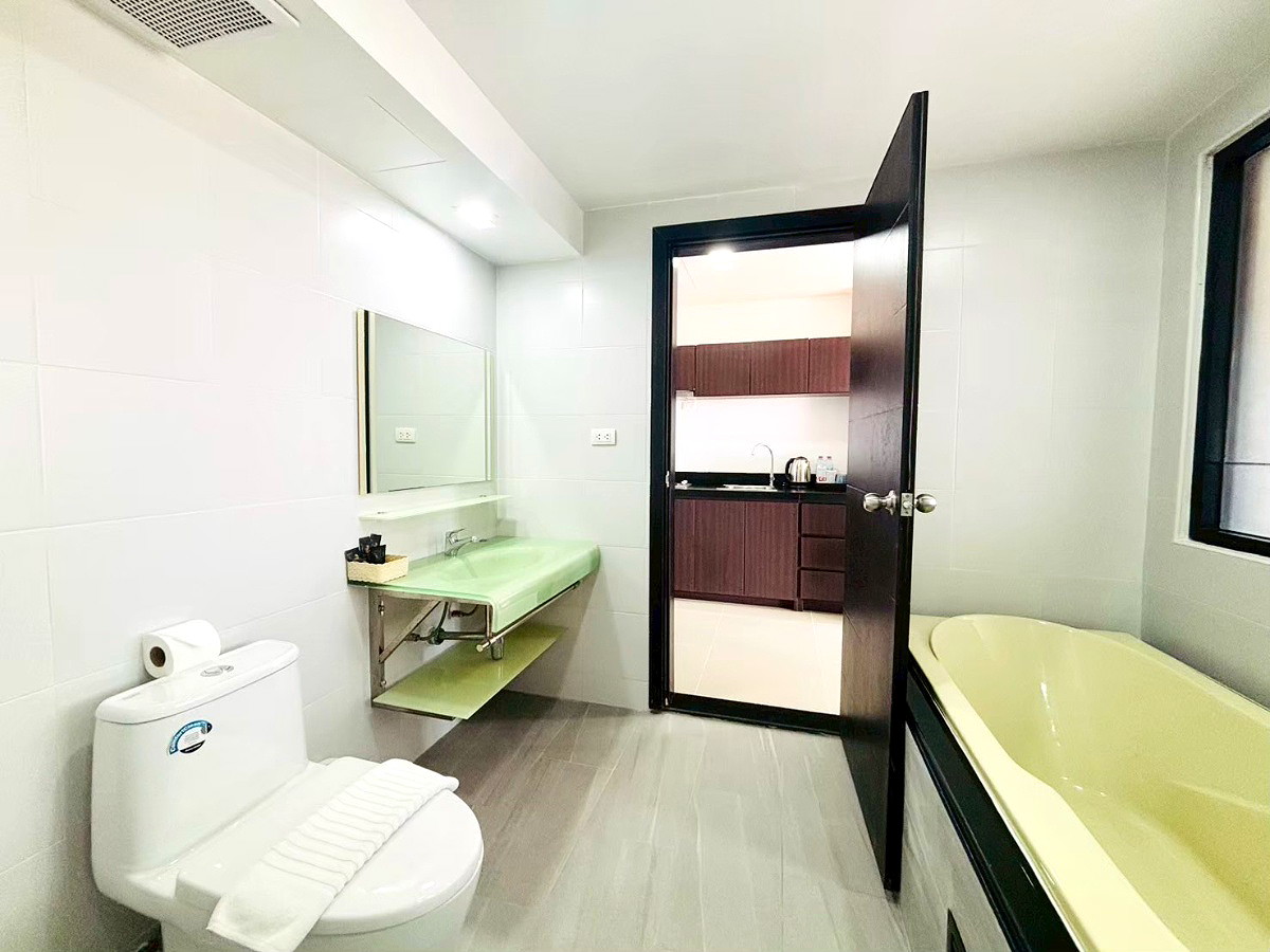 Pictures of Studio Room In Patong 12/28
