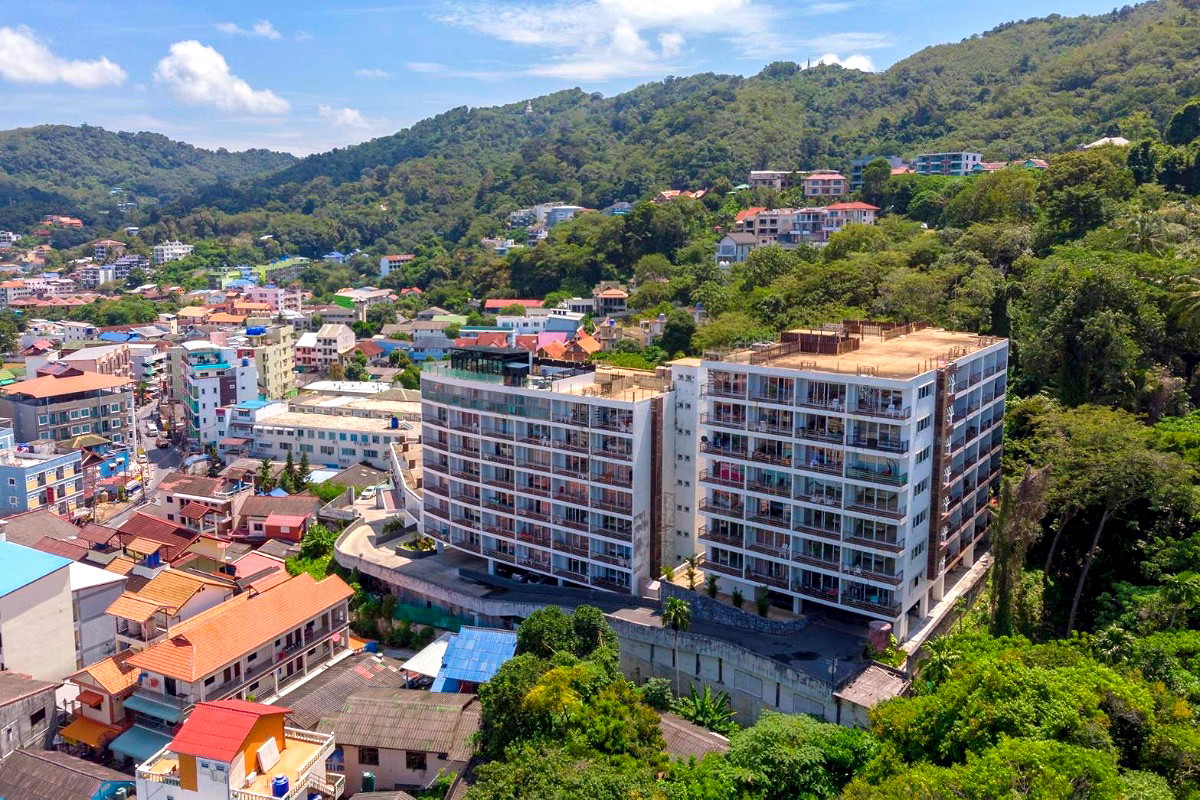 Pictures of Studio Room In Patong 17/28