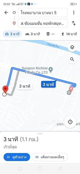 Condo · Bang Phli — photo 4
