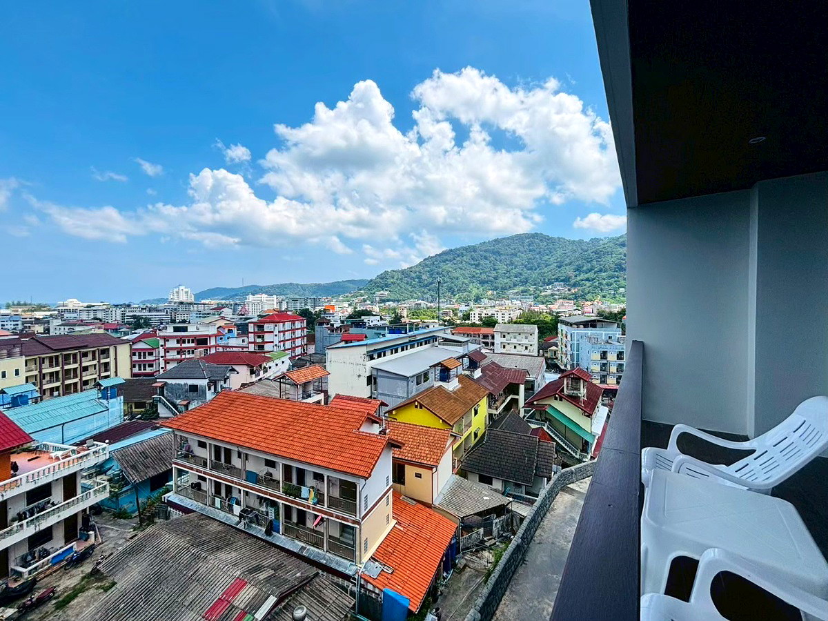 Pictures of Studio Room In Patong 18/28