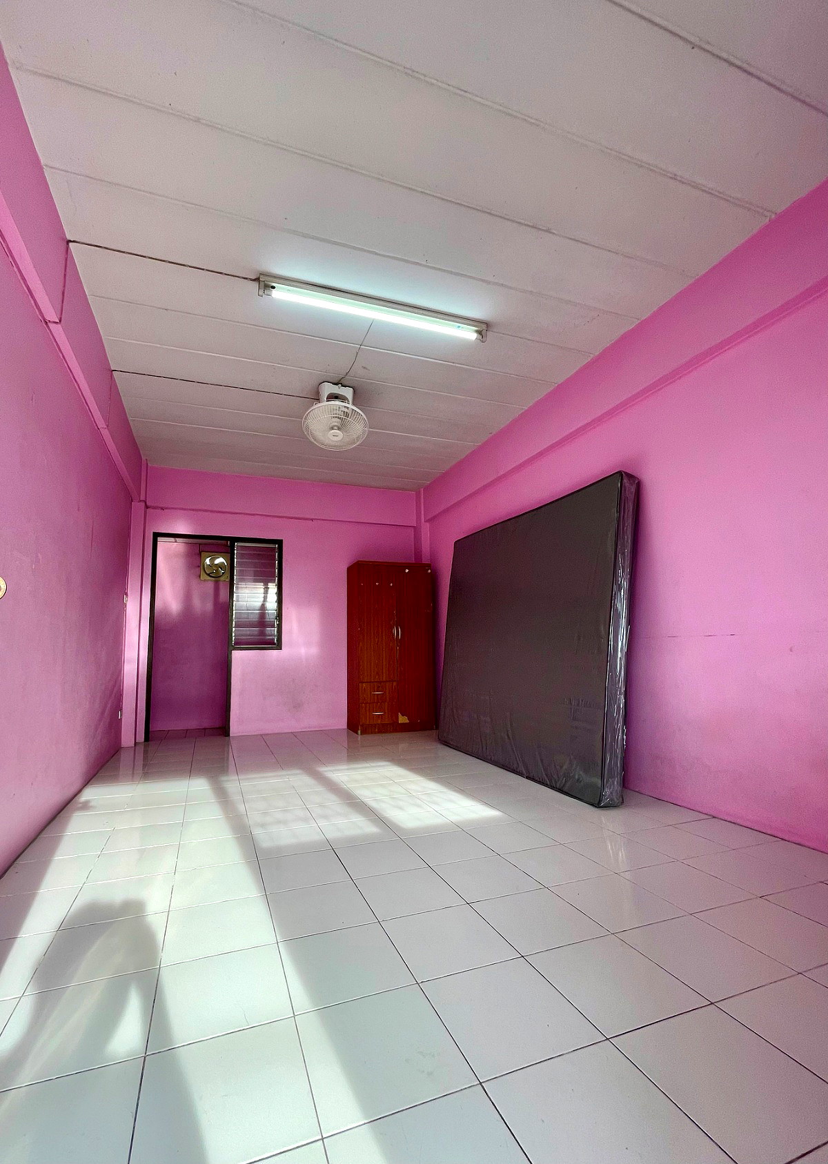 รูปภาพ หอพักบ้านรื่นรมย์ | อพาร์ทเม้นท์ หอพัก ที่พัก ห้องพัก - รูปที่ 1/6