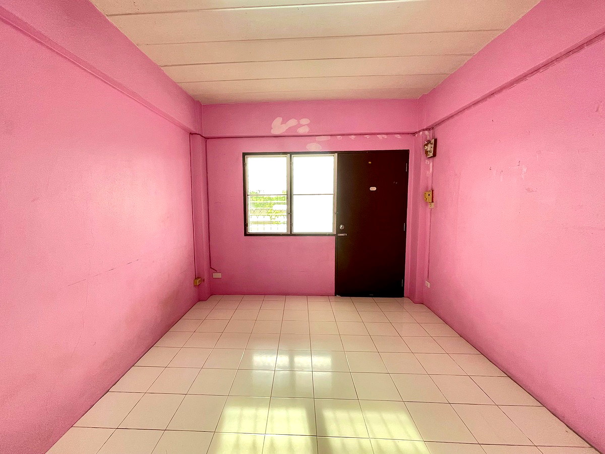 รูปภาพ หอพักบ้านรื่นรมย์ | อพาร์ทเม้นท์ หอพัก ที่พัก ห้องพัก - รูปที่ 4/6