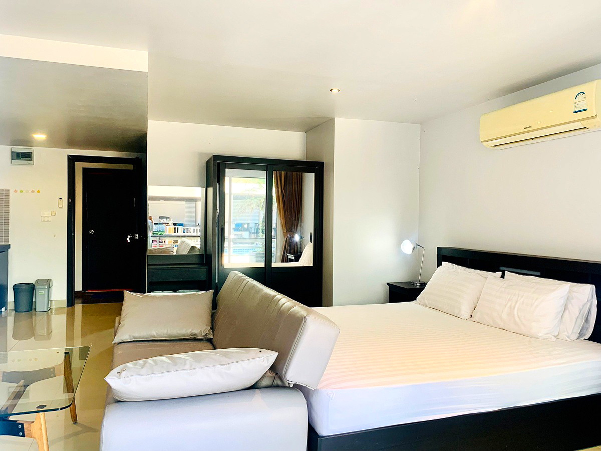 Pictures of Studio Room In Patong 7/28