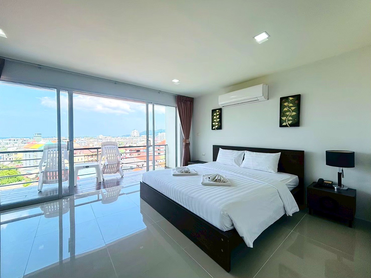 Pictures of Studio Room In Patong 5/28