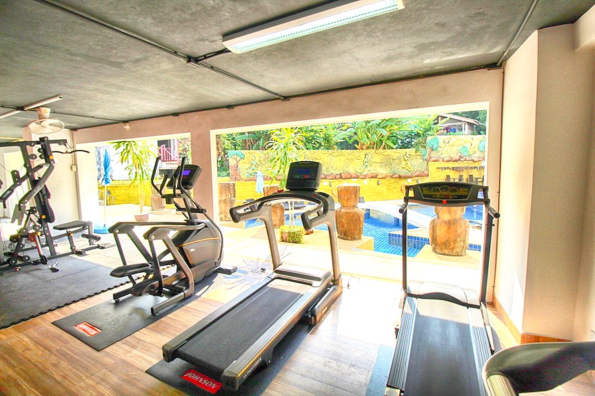 Pictures of Studio Room In Patong 22/28