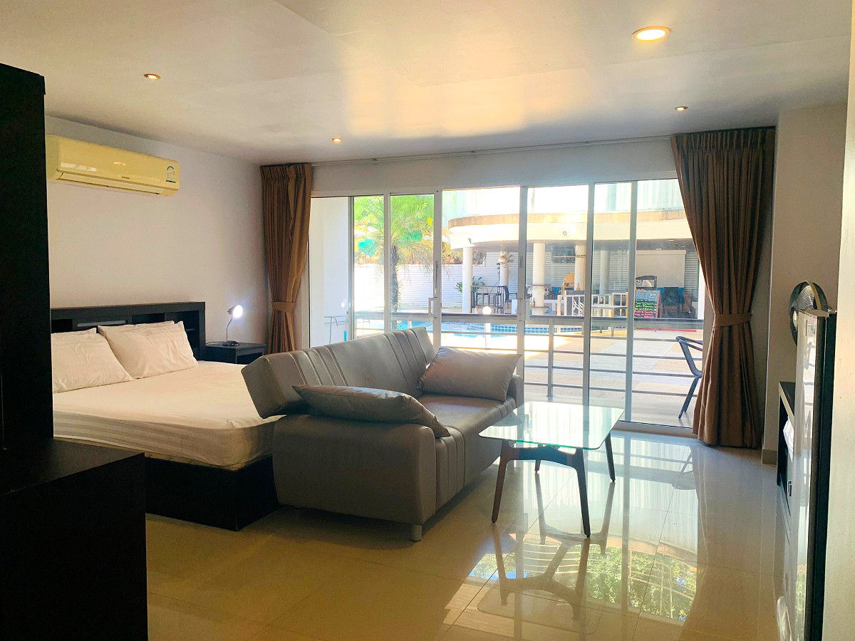 Pictures of Studio Room In Patong 11/28