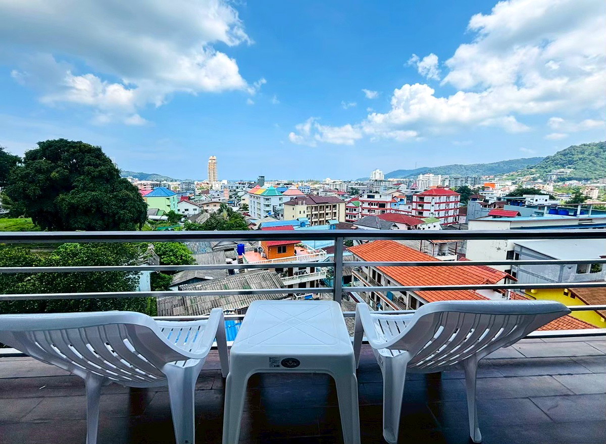 Pictures of Studio Room In Patong 20/28