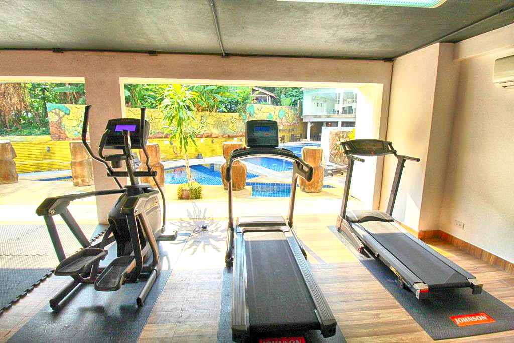 Pictures of Studio Room In Patong 24/28