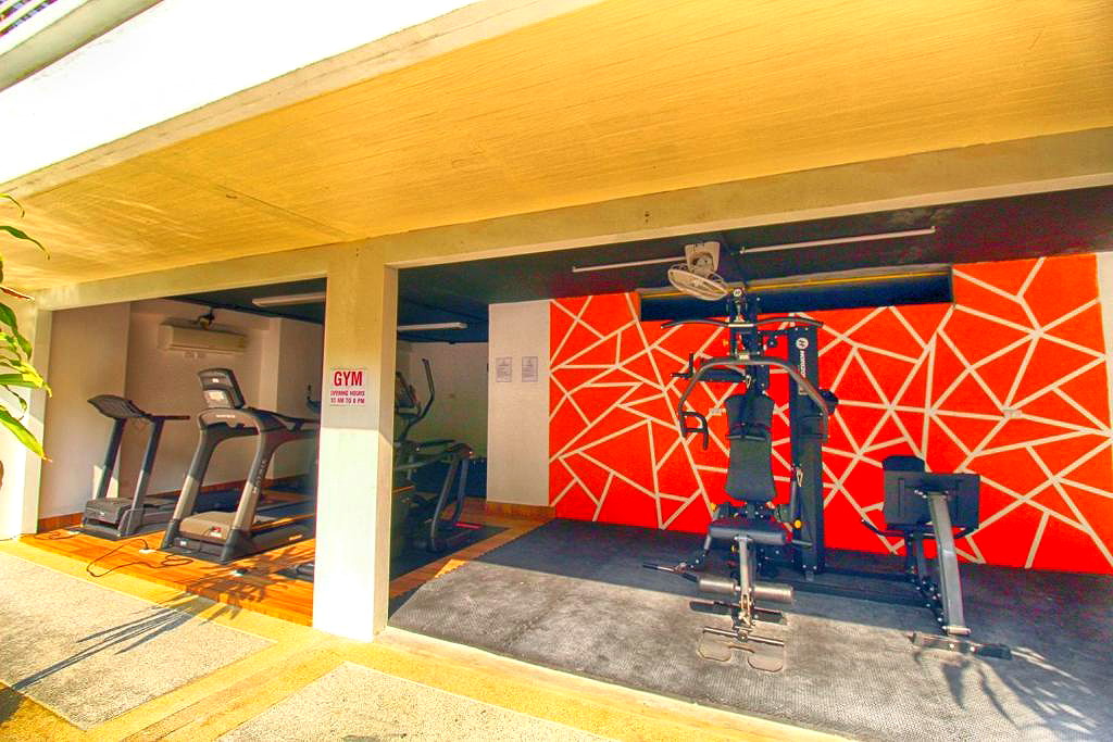 Pictures of Studio Room In Patong 21/28