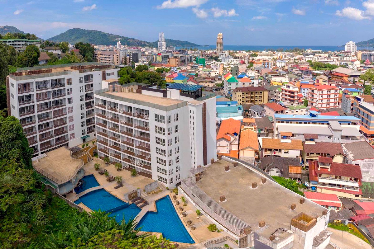Pictures of Studio Room In Patong 19/28