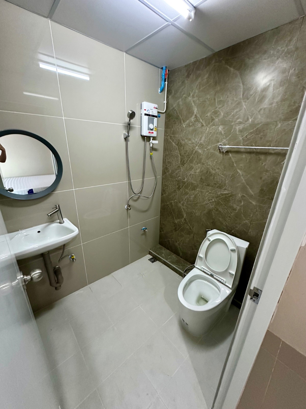 Condo · Mueang Samut Prakan — photo 4
