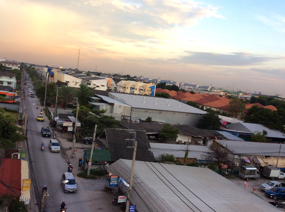 รูปภาพ กู๊ดวิว แมนชั่น | อพาร์ทเม้นท์ หอพัก ที่พัก ห้องพัก - รูปที่ 2/3