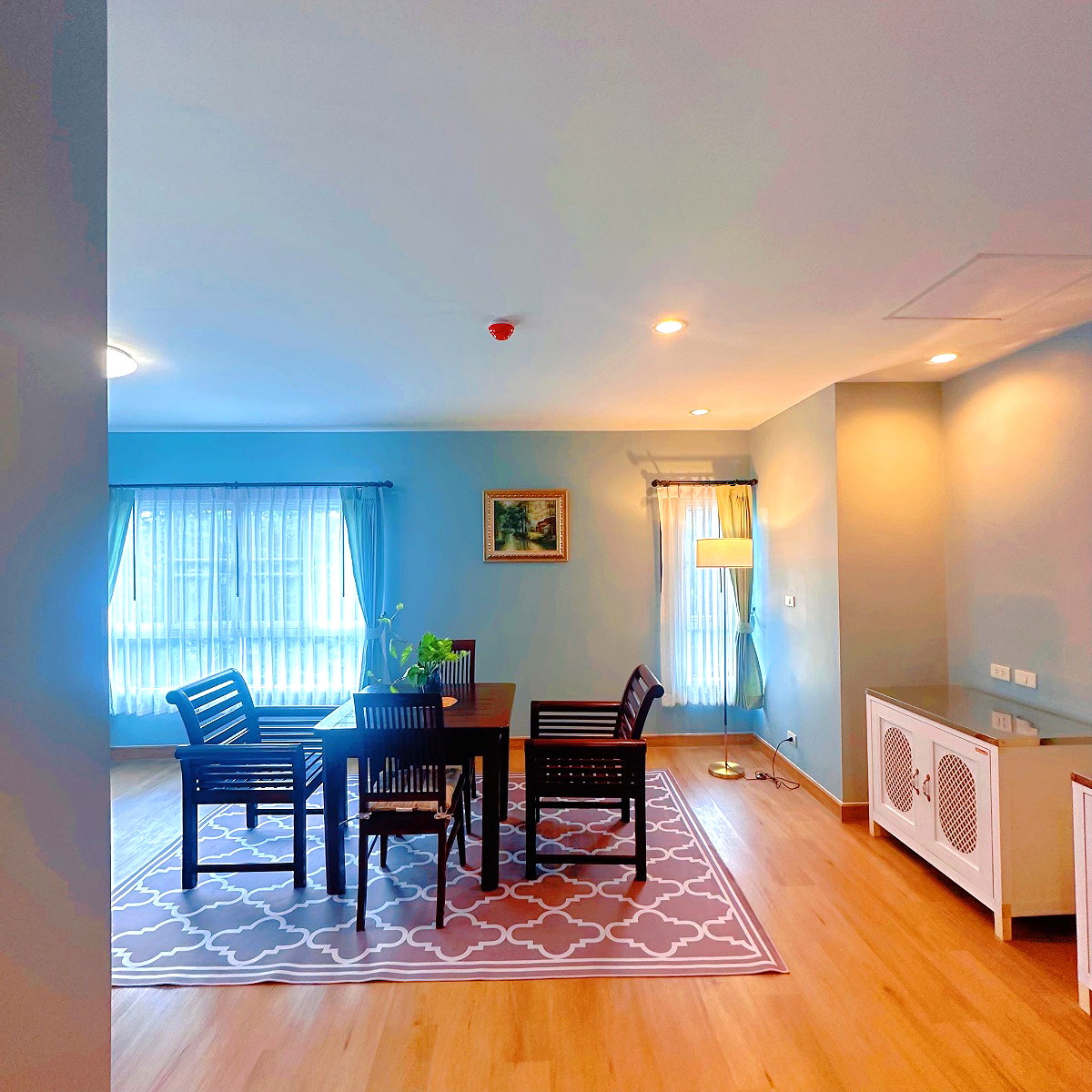 รูปภาพ ฟอร์จูน ลอง | อพาร์ทเม้นท์ หอพัก ที่พัก ห้องพัก - รูปที่ 4/16