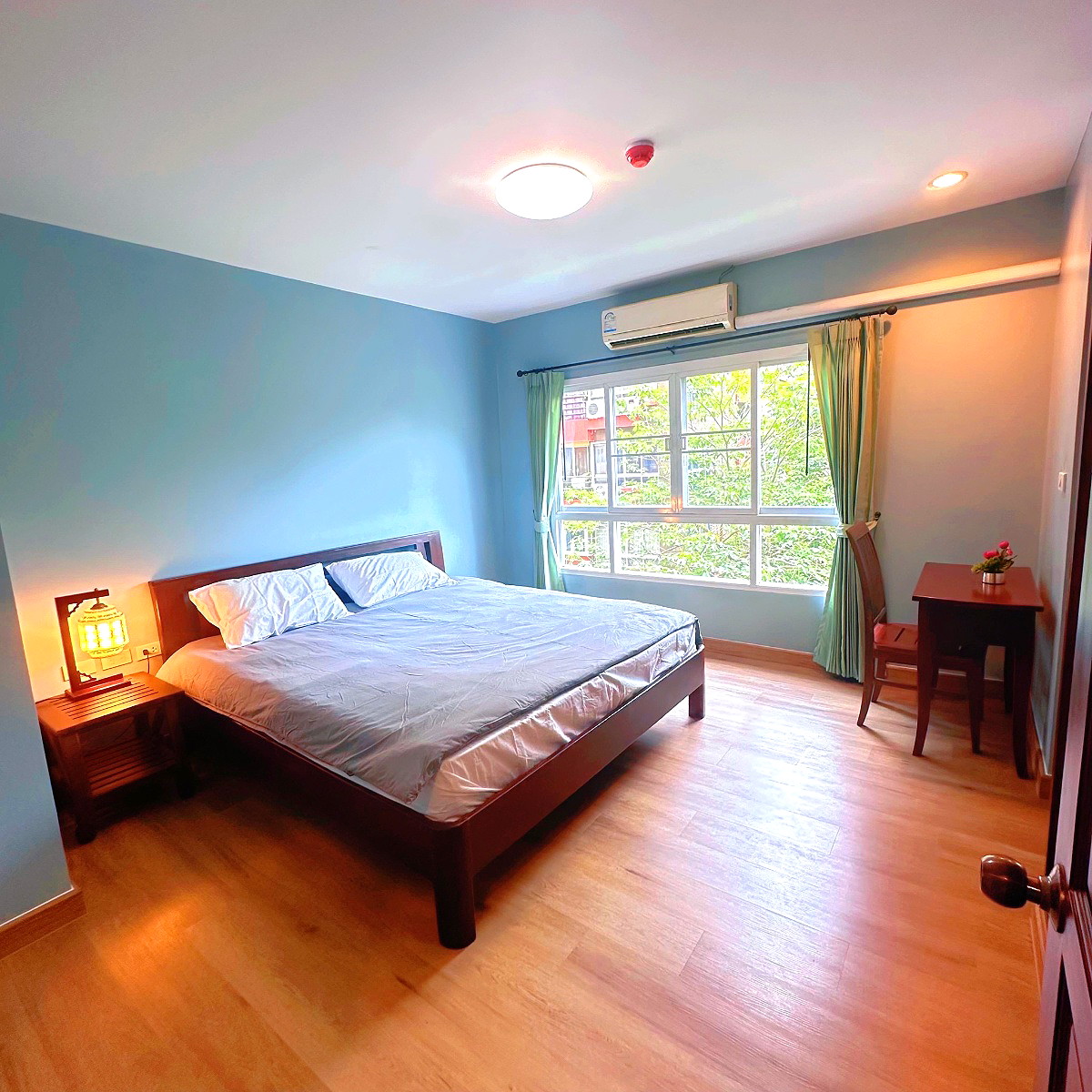 รูปภาพ ฟอร์จูน ลอง | อพาร์ทเม้นท์ หอพัก ที่พัก ห้องพัก - รูปที่ 1/16