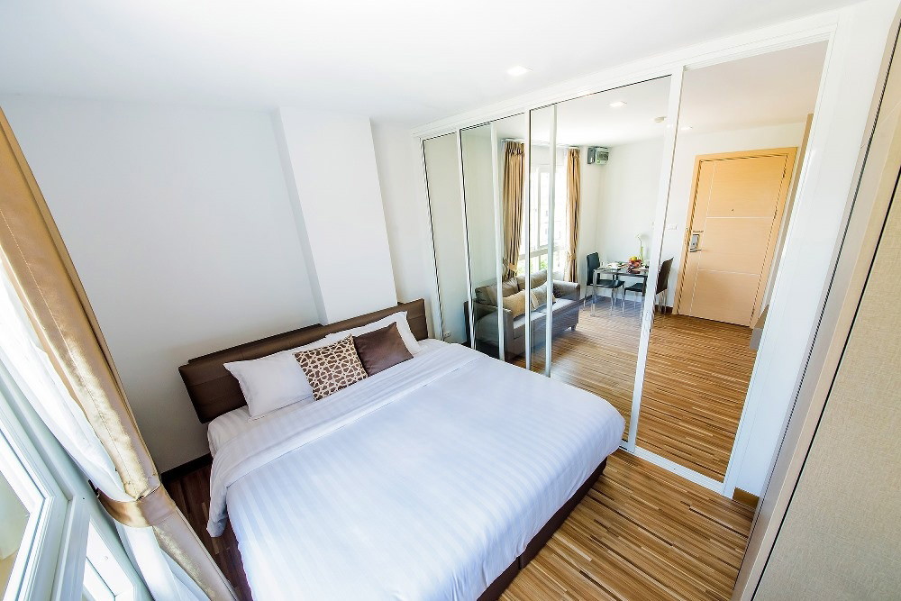 Condo · Si Racha, chon_buri — photo 1