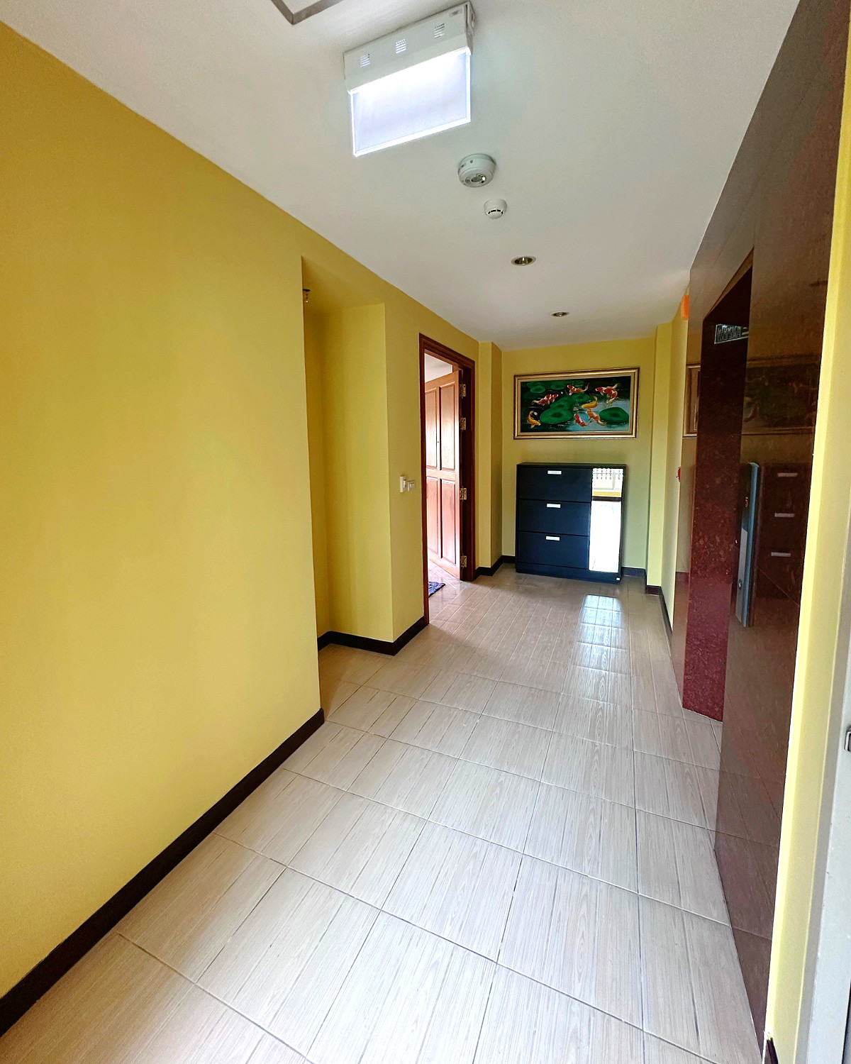รูปภาพ ฟอร์จูน ลอง | อพาร์ทเม้นท์ หอพัก ที่พัก ห้องพัก - รูปที่ 13/16