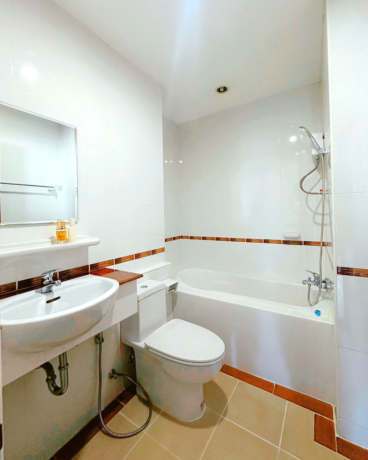 รูปภาพ ฟอร์จูน ลอง | อพาร์ทเม้นท์ หอพัก ที่พัก ห้องพัก - รูปที่ 3/16