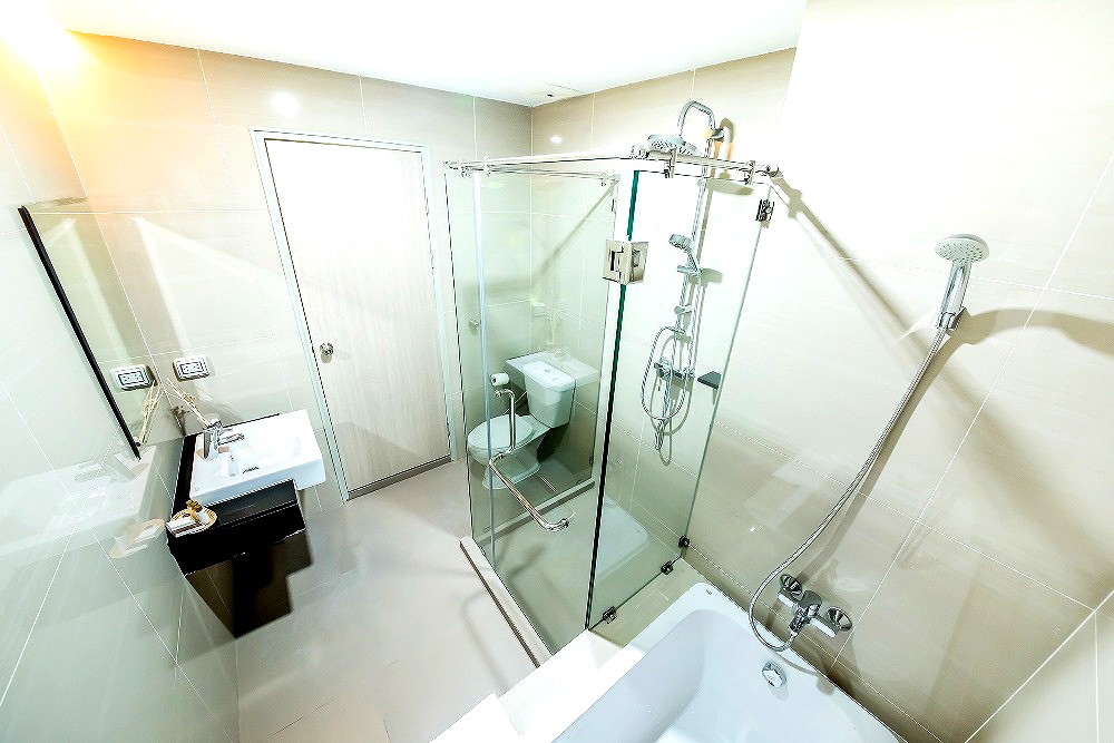 รูปภาพ เดอะไวโอลิน เซอร์วิสอพาร์ทเม้นท์ | อพาร์ทเม้นท์ หอพัก ที่พัก ห้องพัก - รูปที่ 7/17