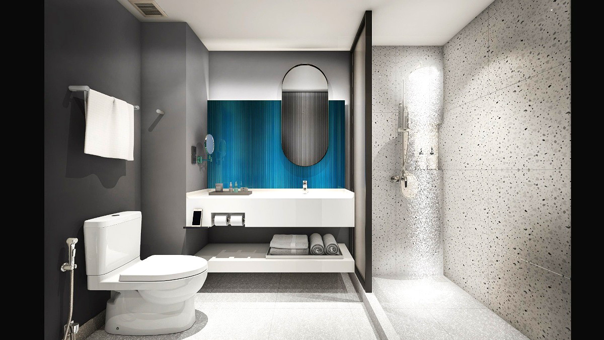Pictures of ARNI HER Ladies Hotel & Hostel the first hotel for female only near MRT Latphrao  8/55