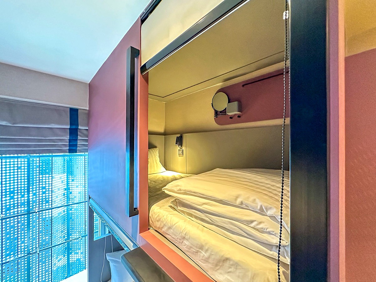 Pictures of ARNI HER Ladies Hotel & Hostel the first hotel for female only near MRT Latphrao  35/55