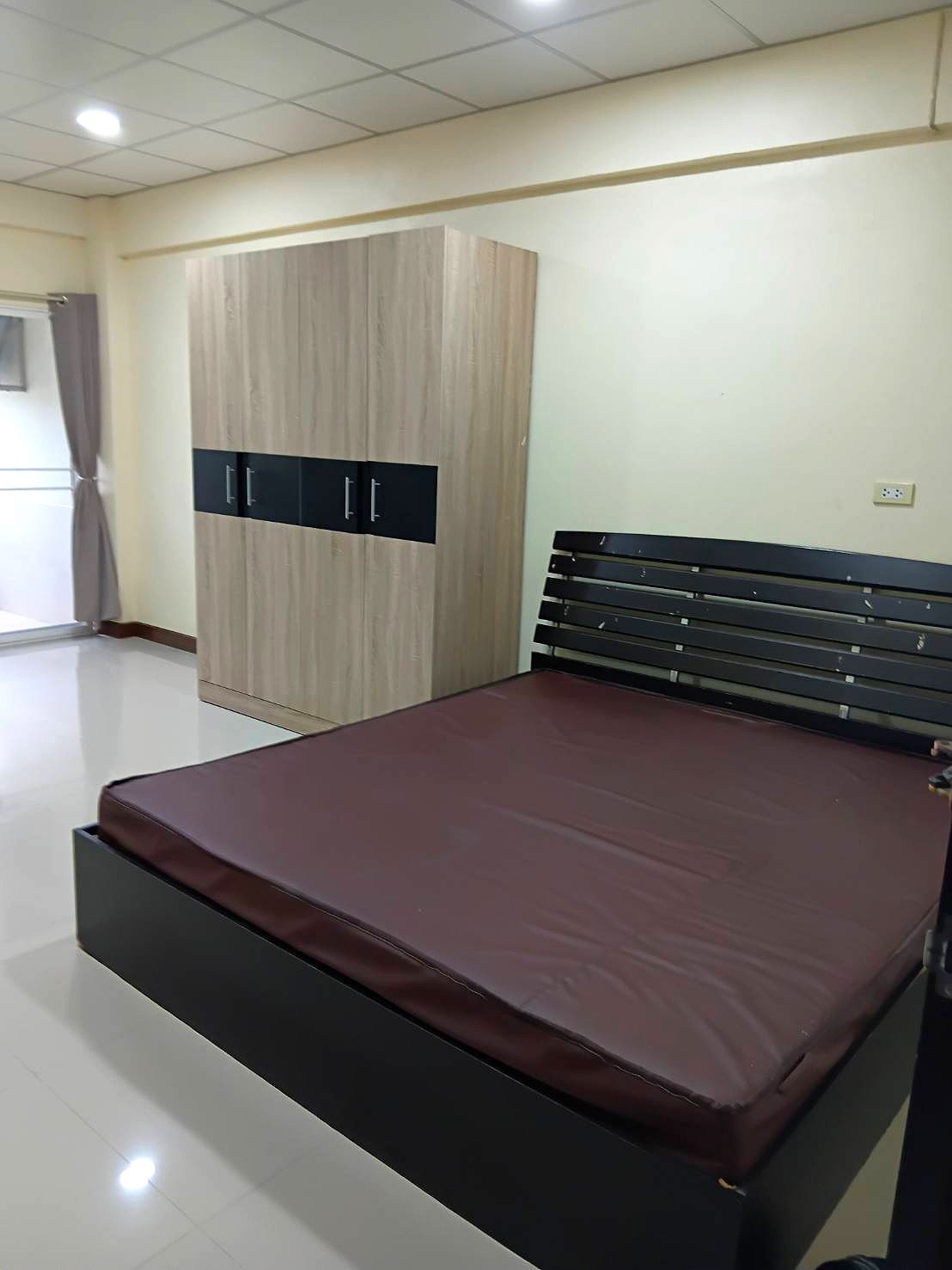รูปภาพ มิว อพาร์ทเม้นท์ | อพาร์ทเม้นท์ หอพัก ที่พัก ห้องพัก - รูปที่ 3/14