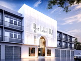 ARNI HER Ladies Hotel & Hostel the first hotel for female only near MRT Latphrao  - MRT Lat Phrao Short Term Rental