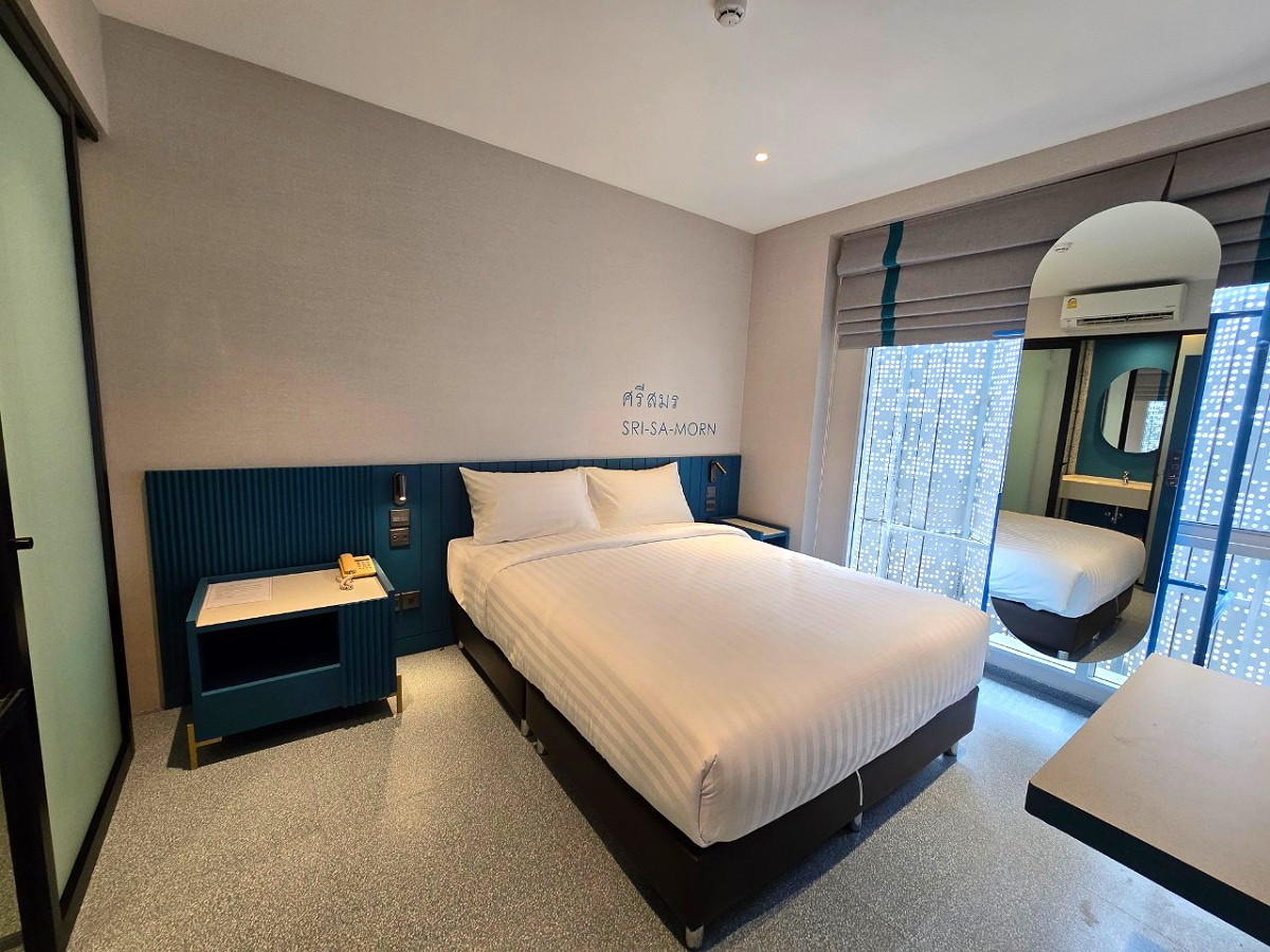 Pictures of ARNI HER Ladies Hotel & Hostel the first hotel for female only near MRT Latphrao  53/55
