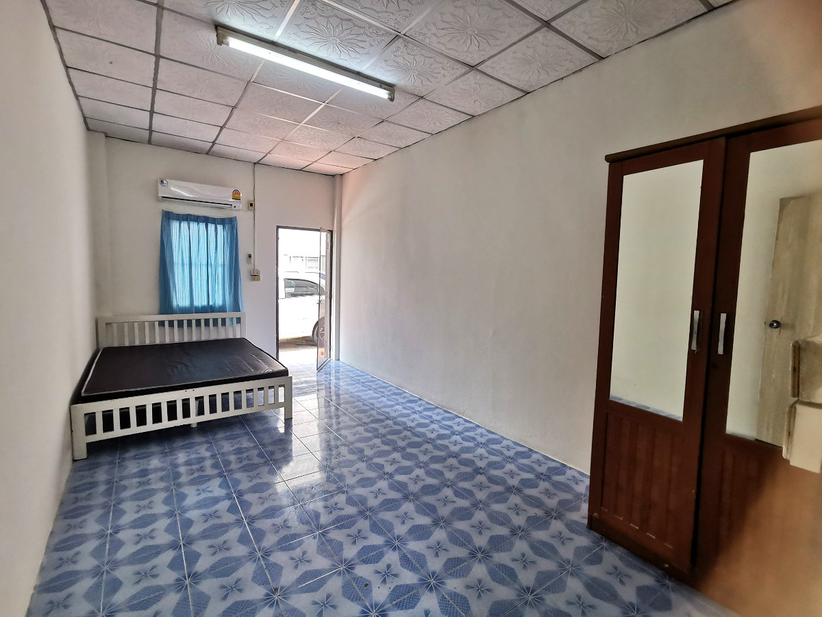 รูปภาพ @ไอ-รูม78  ห้องพักใหเ้ข่ารายเดือน ย่านมีนบุรี รามอินทรา  | อพาร์ทเม้นท์ หอพัก ที่พัก ห้องพัก - รูปที่ 1/2