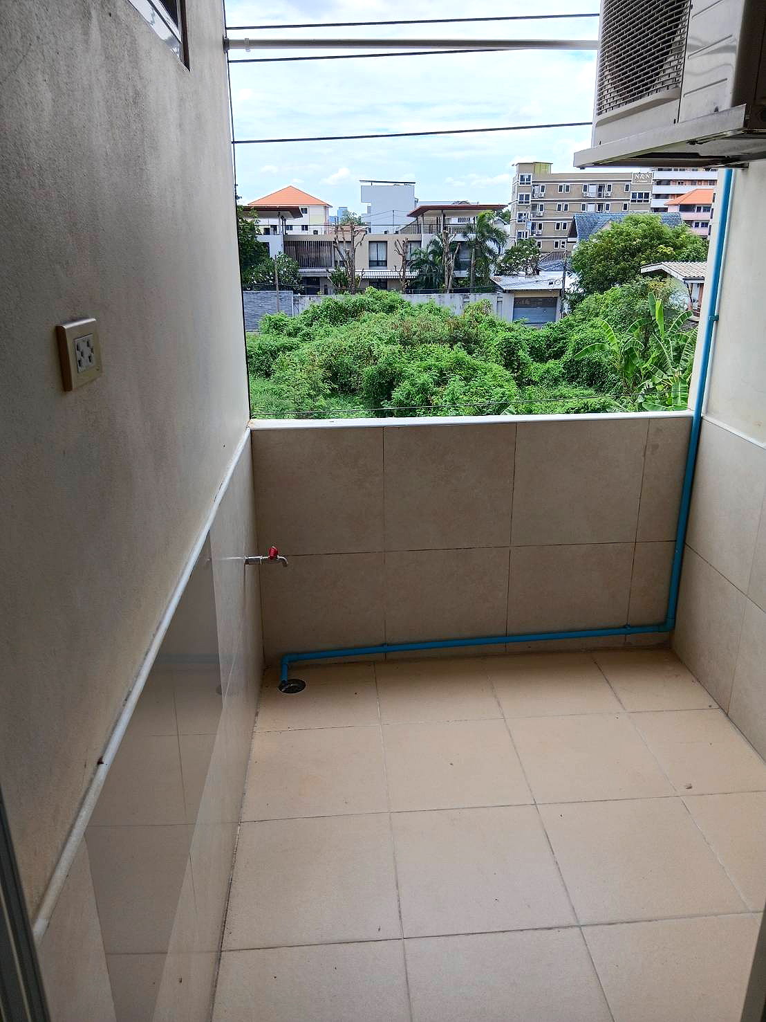 รูปภาพ มิว อพาร์ทเม้นท์ | อพาร์ทเม้นท์ หอพัก ที่พัก ห้องพัก - รูปที่ 4/14