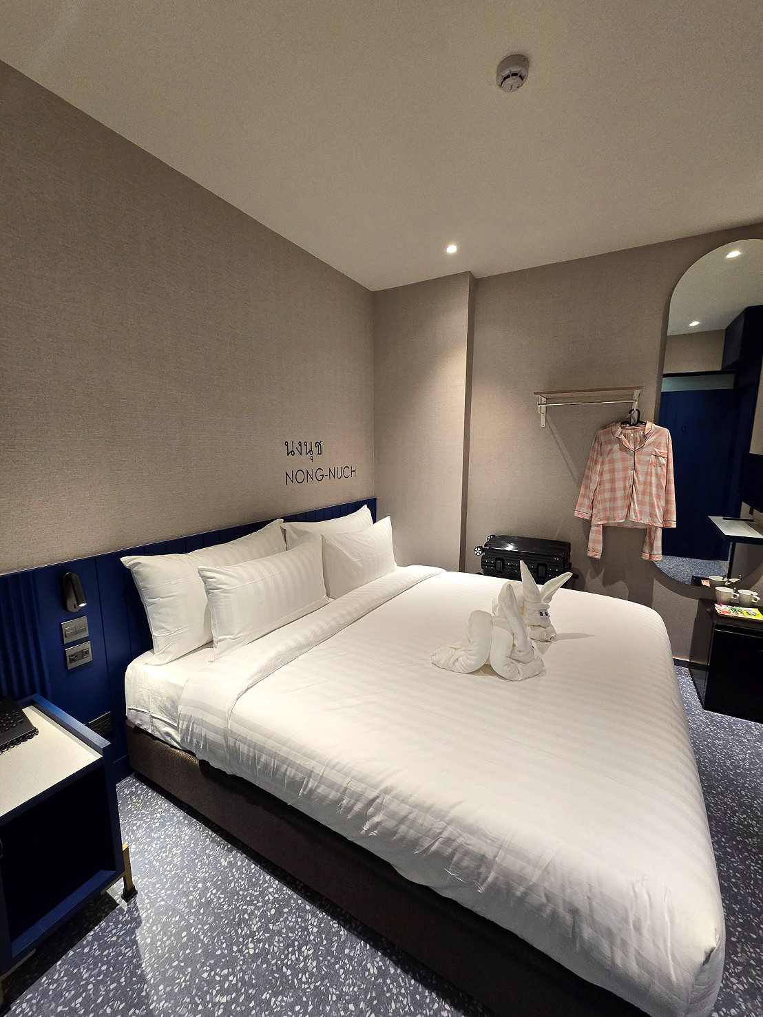 Pictures of ARNI HER Ladies Hotel & Hostel the first hotel for female only near MRT Latphrao  31/55