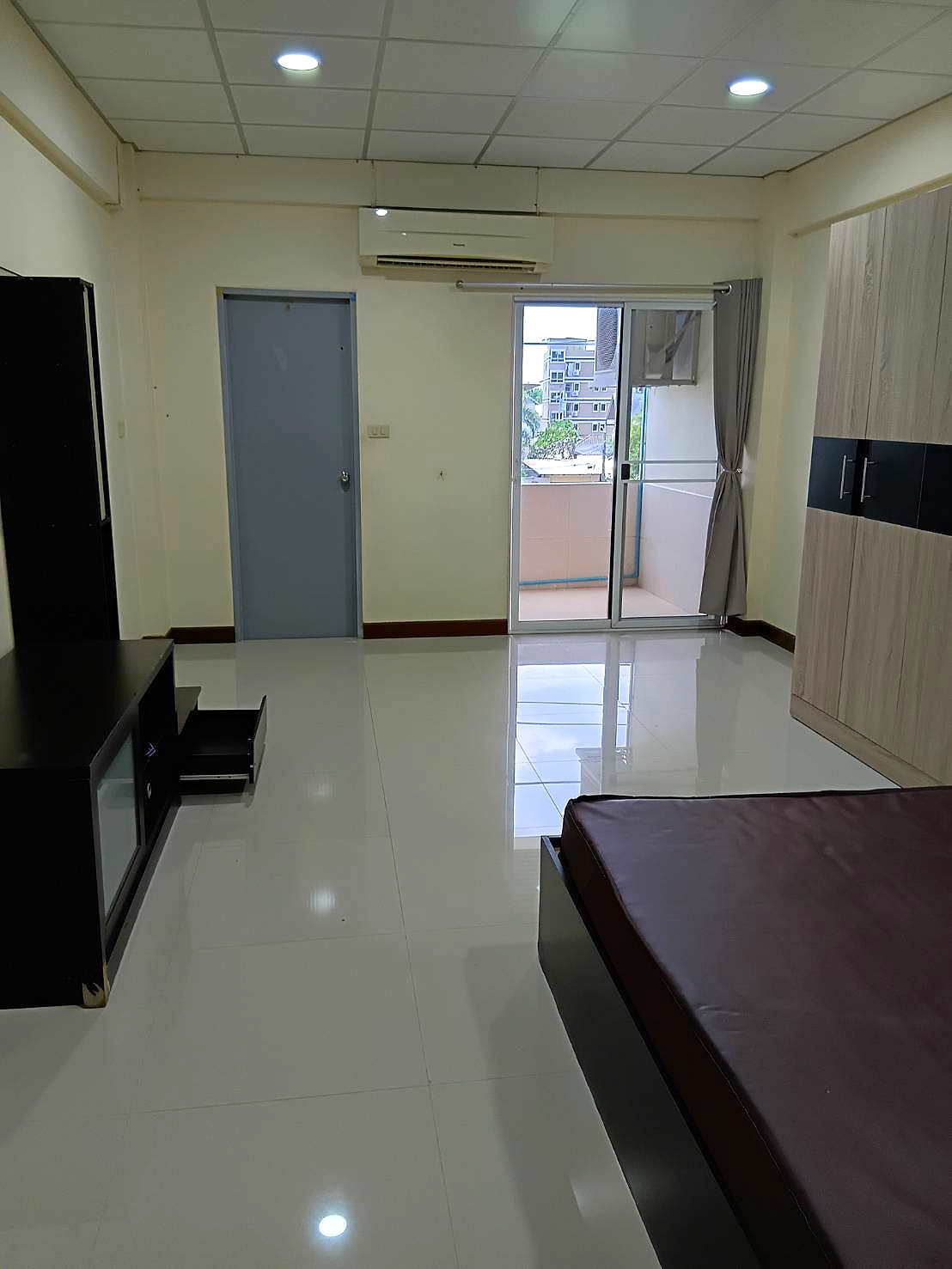 รูปภาพ มิว อพาร์ทเม้นท์ | อพาร์ทเม้นท์ หอพัก ที่พัก ห้องพัก - รูปที่ 2/14