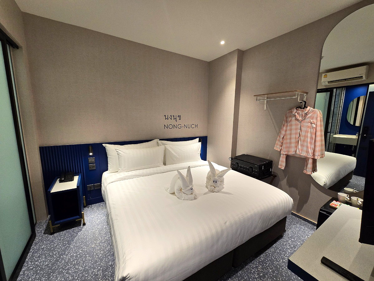 Pictures of ARNI HER Ladies Hotel & Hostel the first hotel for female only near MRT Latphrao  13/55