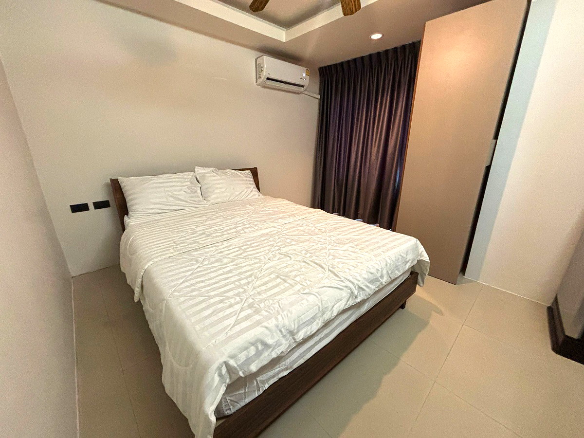 รูปภาพ Namtalay Home  | อพาร์ทเม้นท์ หอพัก ที่พัก ห้องพัก - รูปที่ 9/17