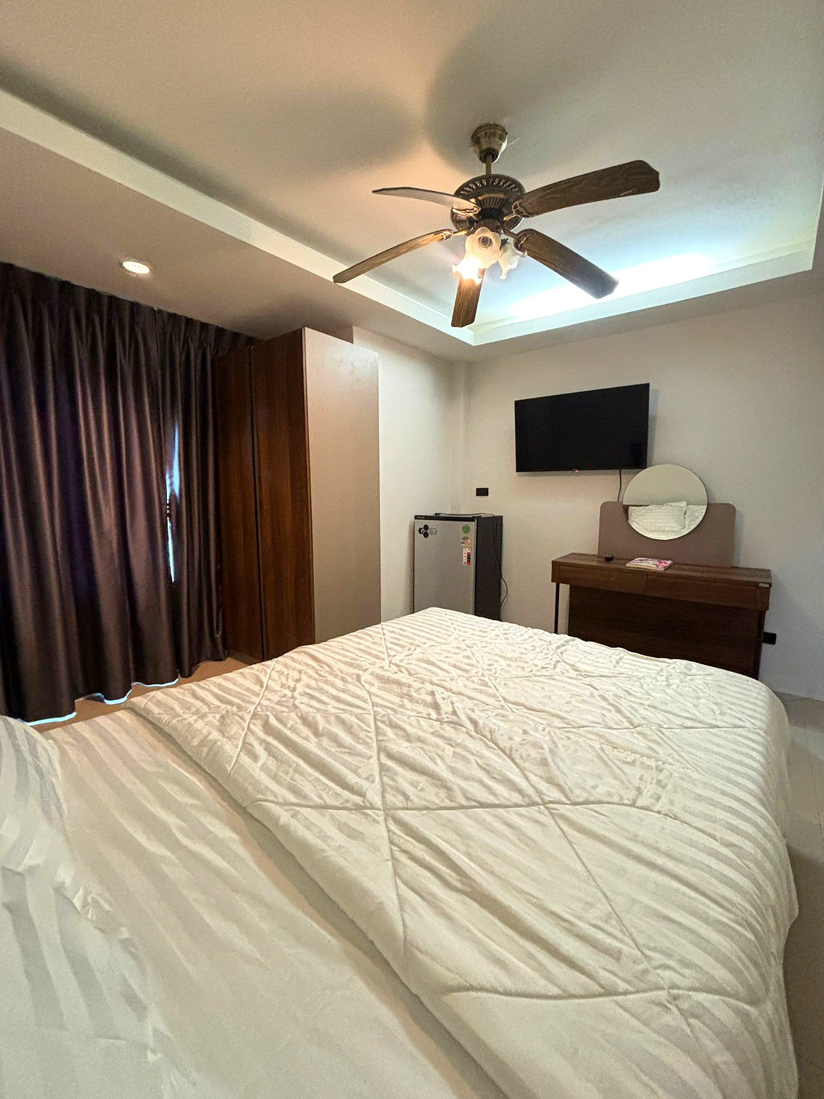 รูปภาพ Namtalay Home  | อพาร์ทเม้นท์ หอพัก ที่พัก ห้องพัก - รูปที่ 8/17